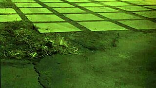 she got caught rubbing one out so he bound her tight for rough passionate pounding