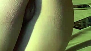 Isis Sun's Shaved Pussy Takes Cum Deep in Vaginal Creampie Compilation Frenzy