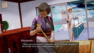 dive into academy 219 game adventure