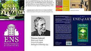 Edenists Champion Handmade Objects in Tate Modern Group Exhibition