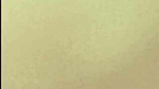 Girlfriend kneels for intense foot fetish toe licking and worship