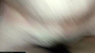 cock and cucumber stuff her pussy and ass deep before cumshot in mouth