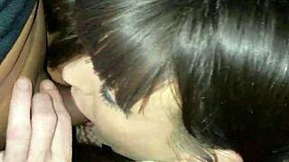 White girl poses confidently in detailed close-up portrait session