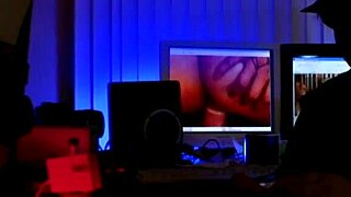 super facial blast after this horny milf with huge tits rides big black cock wildly