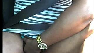 hardcore ebony milf teen ripped clothes car sex tape homemade