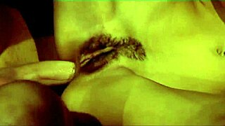 Beautiful Sofia Takes Two Cocks One Young 18+ Stud and One Old Man Creampie