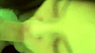 i caught my wife gagging on this monster bbc deep in her tight throat