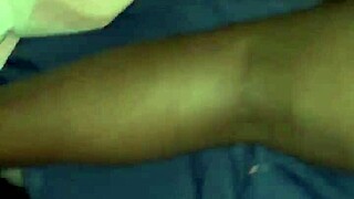 ebony bent over taking hard doggystyle pounding