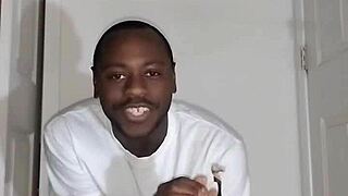 relaxing with banana stretches thinking thankful thoughts this holiday season