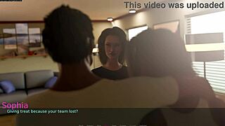 Wifey stepmom, taking revenge creampie anal from bull??