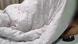 indian teen gets romantic creampie missionary in hotel 😍💕