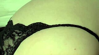 i caught my wife gagging on this monster bbc deep in her tight throat