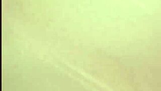 Girlfriend kneels for intense foot fetish toe licking and worship