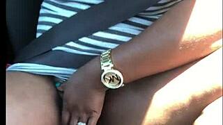 hardcore ebony milf teen ripped clothes car sex tape homemade
