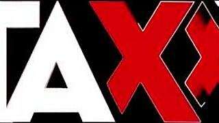 big tit indian milf bends over for massive cumshot on her fat ass