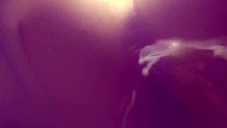 public toilet anal enema milks out dirty piss play