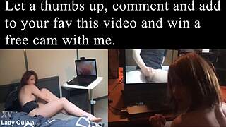 Je vous fais jouir en cam voyeur qui sera le suivant