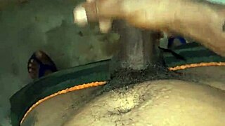 HOLY SHIT, FIFTH JERK OFF OF DAY 14 27 RJ WITH THAT MONSTER BLACK COCK—CAN YOU HANDLE IT?!