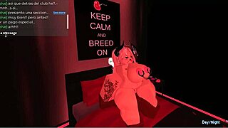 new stripper's big tits and ass get my cock rock hard