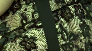 i caught my wife gagging on this monster bbc deep in her tight throat