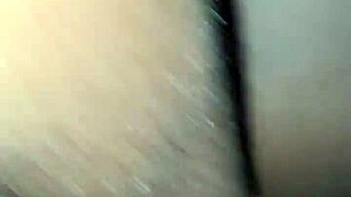 ebony bent over taking hard doggystyle pounding