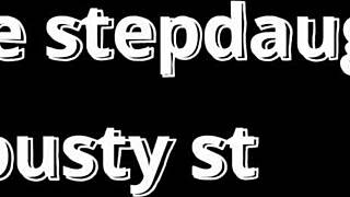 😏 petite stepdaughter sneaks fuck next to busty stepmom in bed 🔥