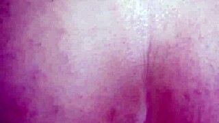 Pov homemade latina milf girlfriend takes anal pounding from friend and loves every thrust