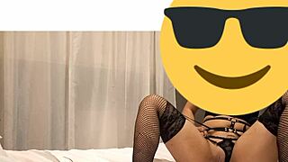 Boyfriend Hammers Girlfriend Hard With Moans And Wild Poses!