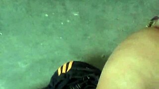 how does my big ass hooker make you beg for more?