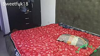 Queen T squirts wildly in CASTING. Her DRIPPING fresh pussy shines yummy.