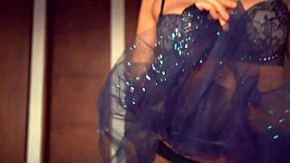 Hardcore Home Video Reveals Latina Ballerina's Wild Ballet Sex Secrets!