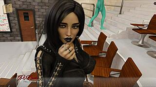 Alternate Existence 20: Game World Unravels Secrets