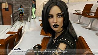 Alternate Existence 20: Game World Unravels Secrets