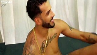 whoa come see this wild trisal cuckold menage its super hot and exciting i swear