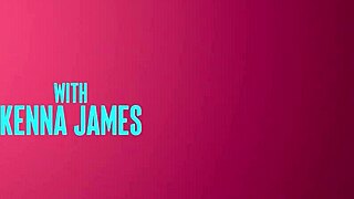 Kenna James Most Modelesque Porn Beauty