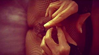 Hardcore Home Video Reveals Latina Ballerina's Wild Ballet Sex Secrets!