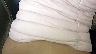 Pretty Chilean Latina Fucks in Abandoned Hospital with Cum in Mouth Creampie