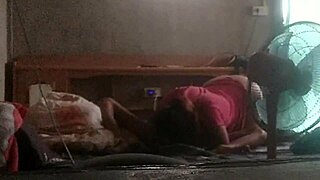 Raw Passion Of Outdoor Public Creampie Fucking