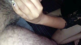 oh man, landlord pounds her huge ass for rent while she screams in roleplay