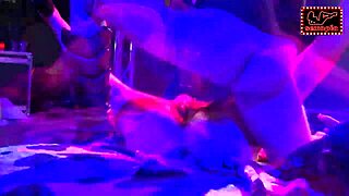 Nora Barcelona's Erotic Festival Party with Biance Resa and Rat Penat