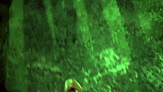 Brazilian friends fuck raw in street! Amateurs bareback publicly for everyone to watch