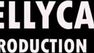 Chubby teen's huge clit makes me fuck her juicy pussy till she squirts everywhere