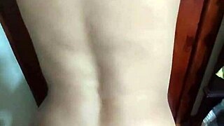 Curvy latina teen 18+ petite ass doggystyle fucked hard facial cumshot