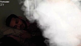 whoa come see this wild trisal cuckold menage its super hot and exciting i swear