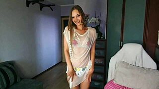hey this horny webcam college teen shakes juicy ass masturbates to orgasm on live stream right?