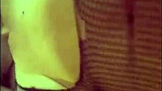 Hardcore Home Video Reveals Latina Ballerina's Wild Ballet Sex Secrets!