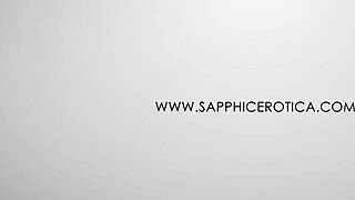 mmm candy sweet and candy bell finger lick each other lesbian style 💋👅