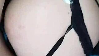 i'm like so horny for this steamy mexicana casero pussy action ya know