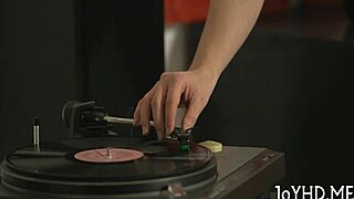 barely legal teen slut rides hard cock sloppy to cum all over her perfect young body