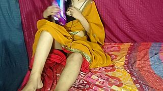 innocent bride's first dirty anal ride on monster cock ends in creamy chaos